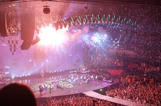 Design and sound systems optimization